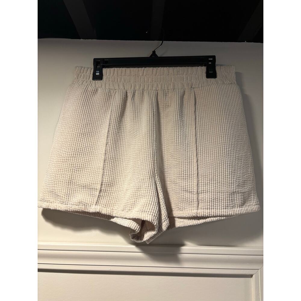 BDG Corduroy Shorts